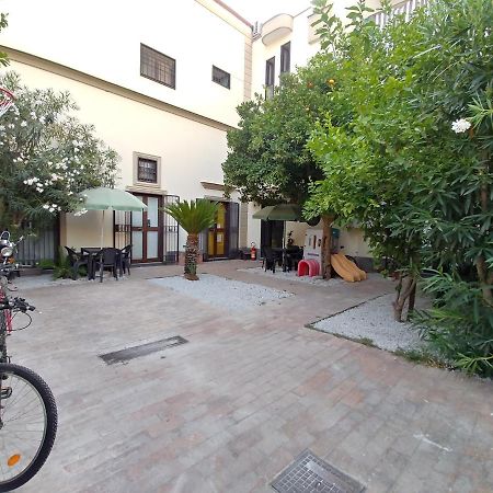 Asso Di Coppa Apartment Scafati Luaran gambar