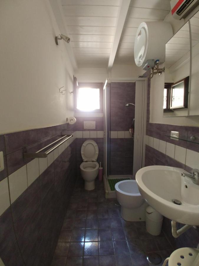 Asso Di Coppa Apartment Scafati Luaran gambar